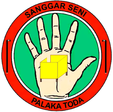 Logo Sanggar Seni Palaka Toda